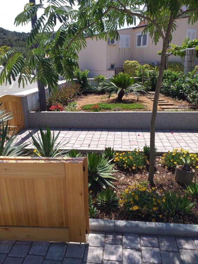Tianri Apartment Korcula Town Exterior photo