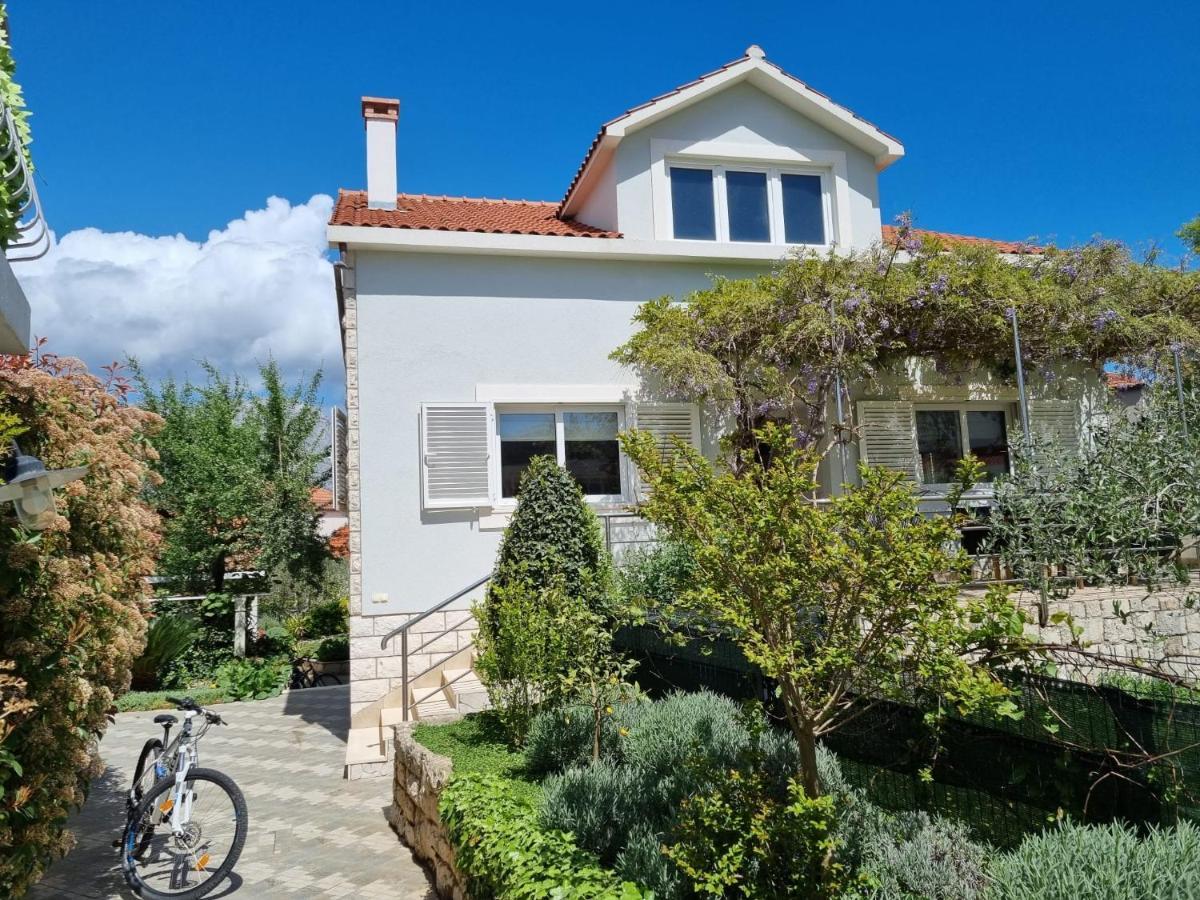 Tianri Apartment Korcula Town Exterior photo