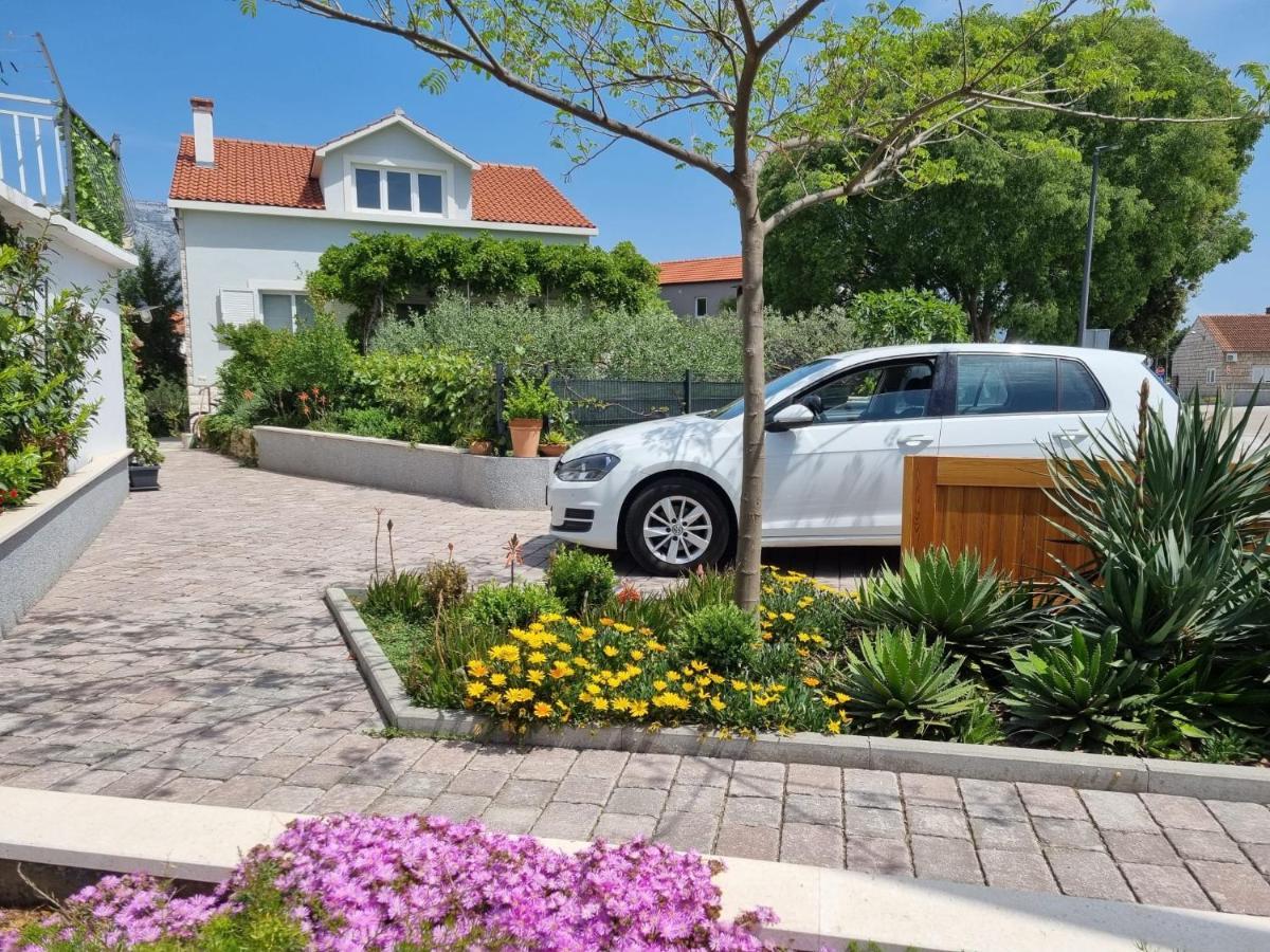 Tianri Apartment Korcula Town Exterior photo
