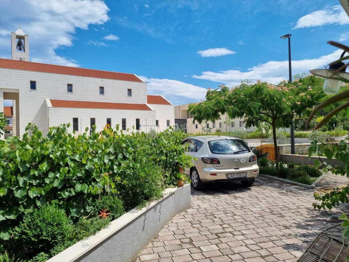 Tianri Apartment Korcula Town Exterior photo