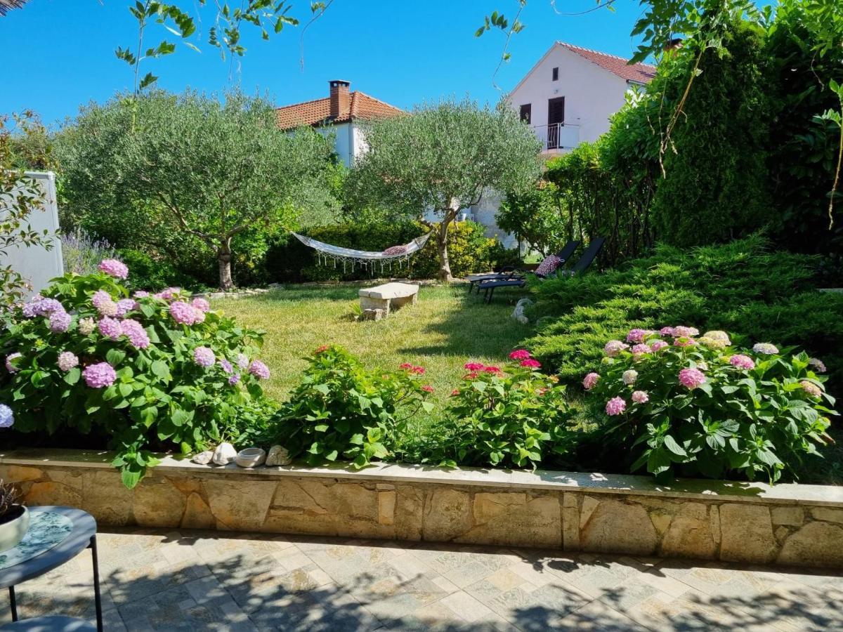 Tianri Apartment Korcula Town Exterior photo