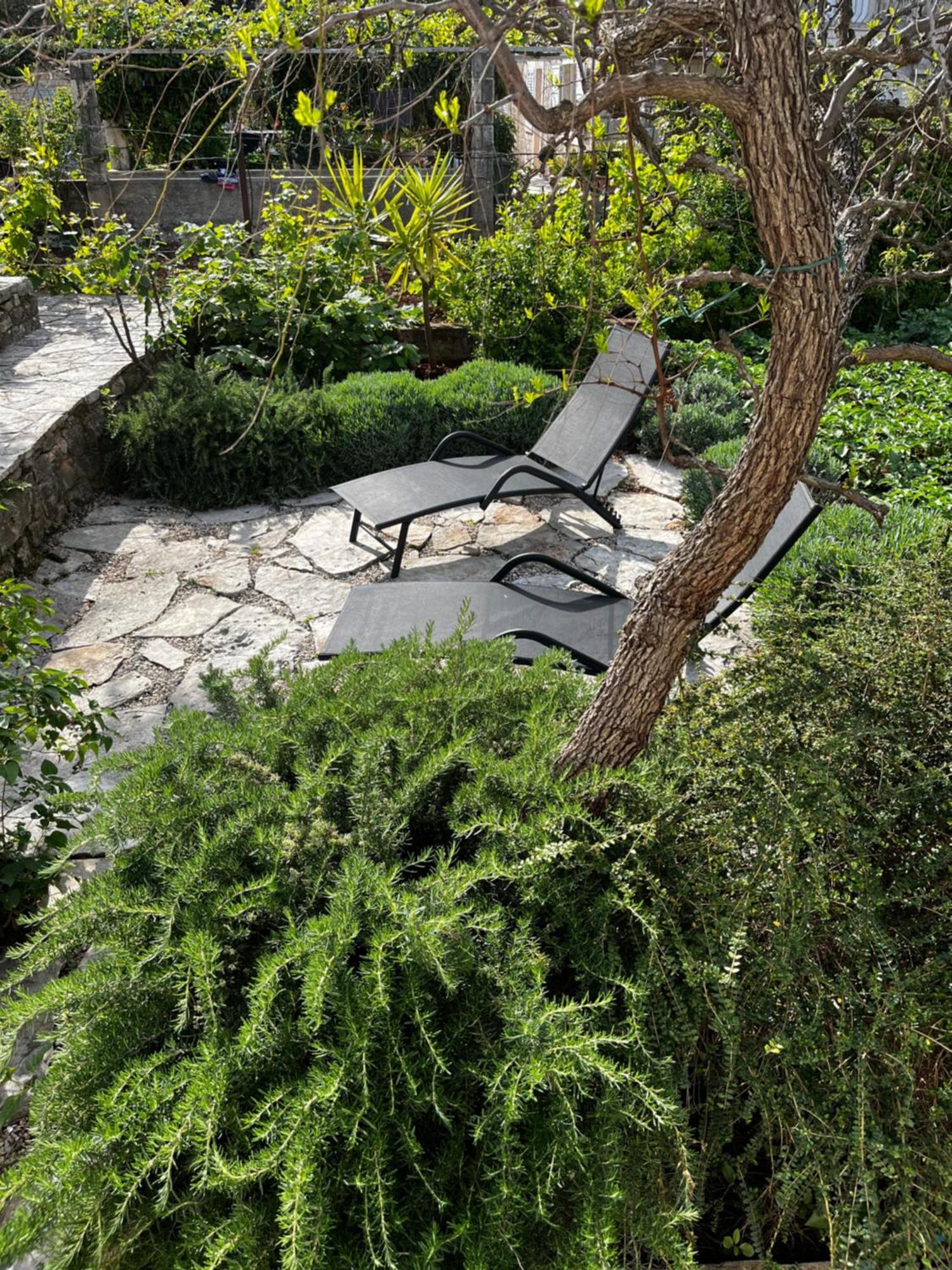 Tianri Apartment Korcula Town Exterior photo