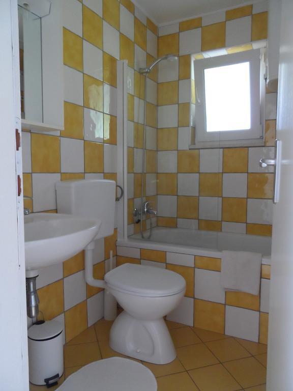 Tianri Apartment Korcula Town Exterior photo