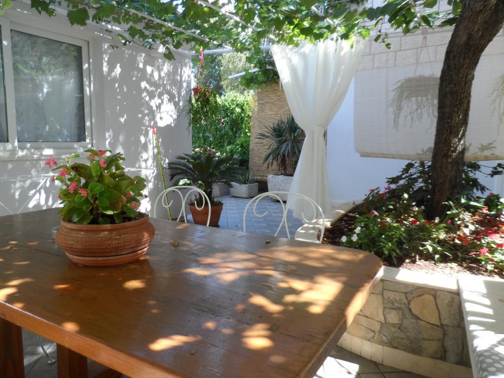 Tianri Apartment Korcula Town Exterior photo