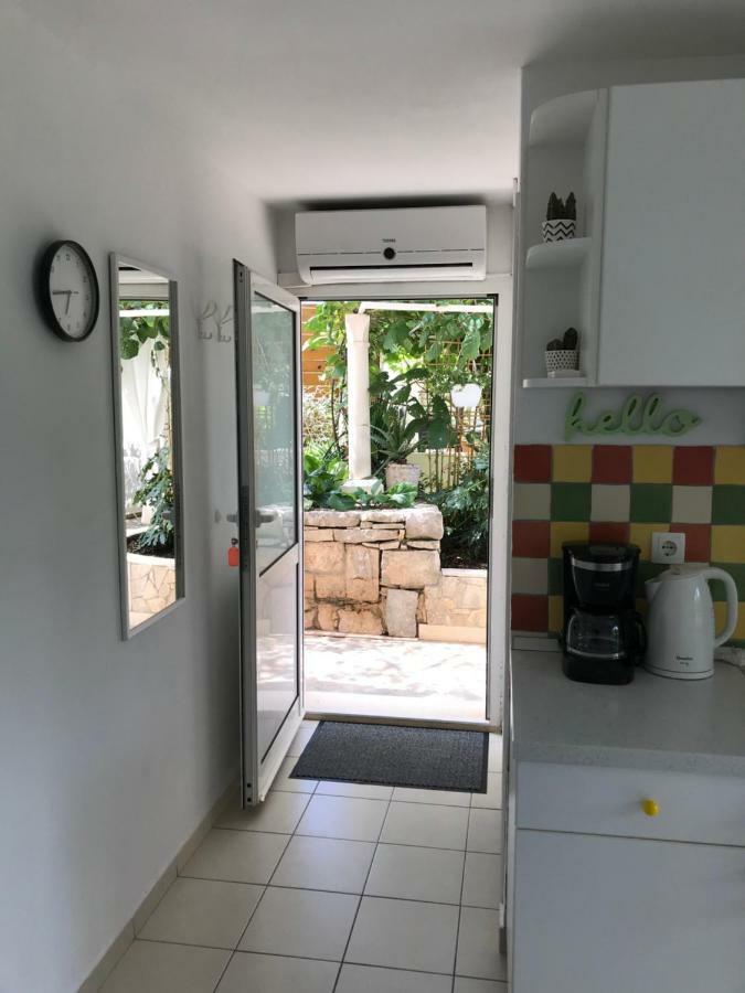 Tianri Apartment Korcula Town Exterior photo