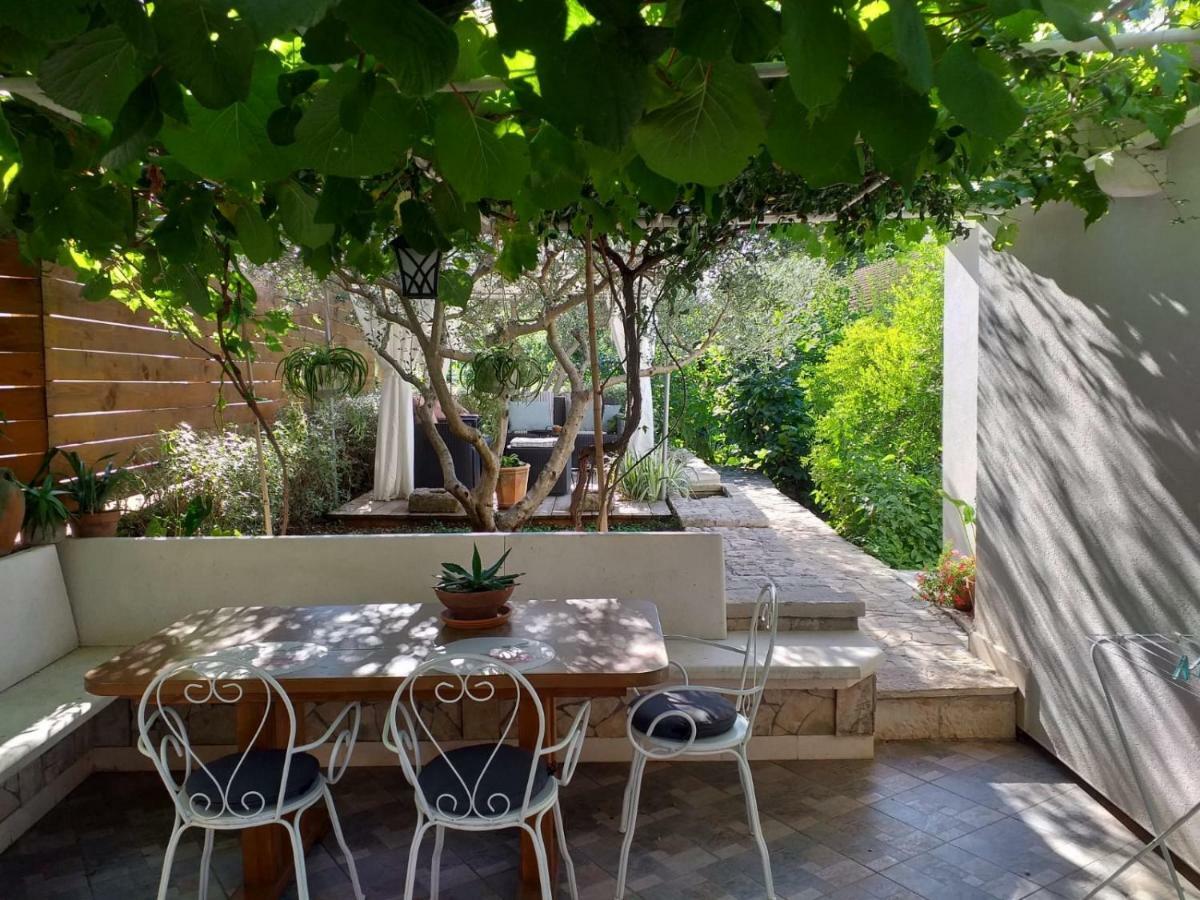 Tianri Apartment Korcula Town Exterior photo