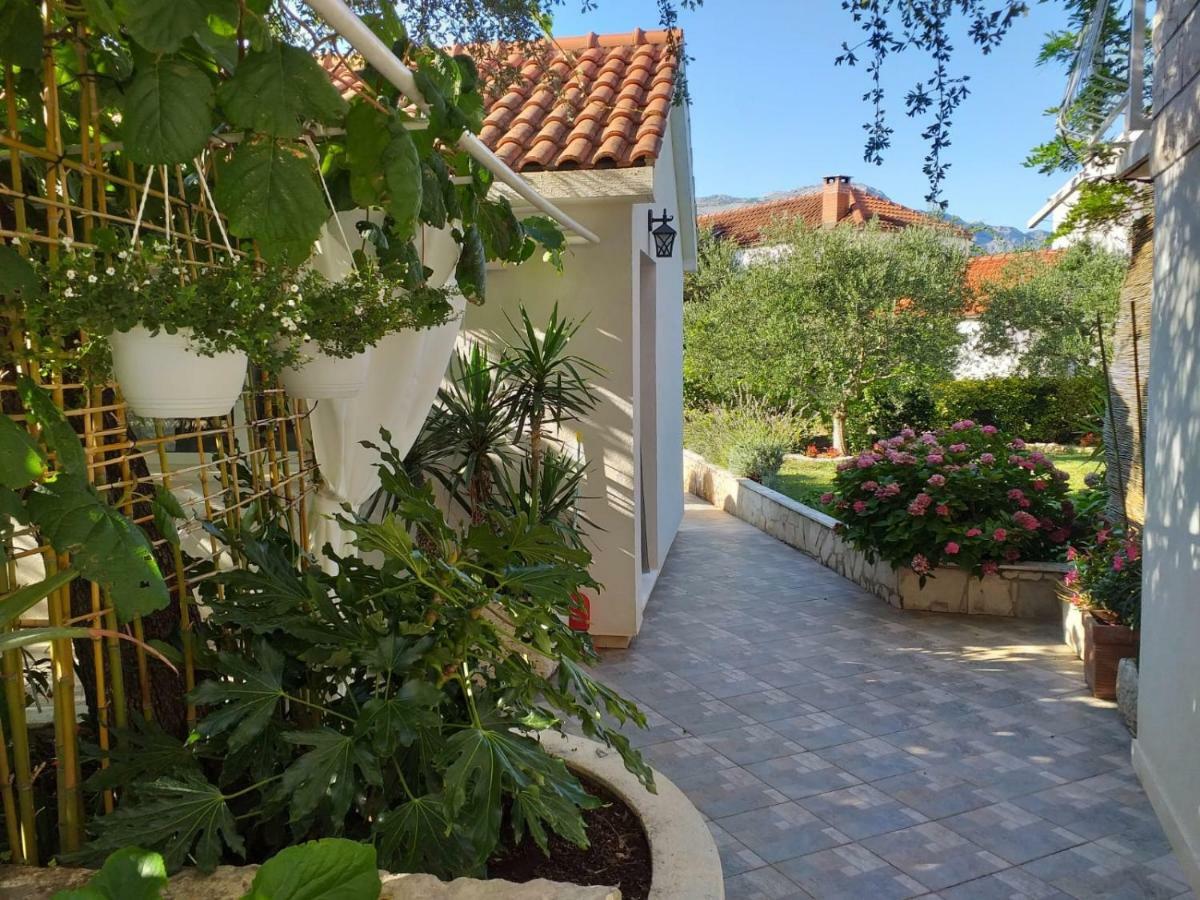 Tianri Apartment Korcula Town Exterior photo