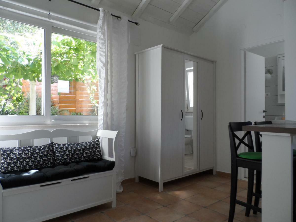 Tianri Apartment Korcula Town Exterior photo