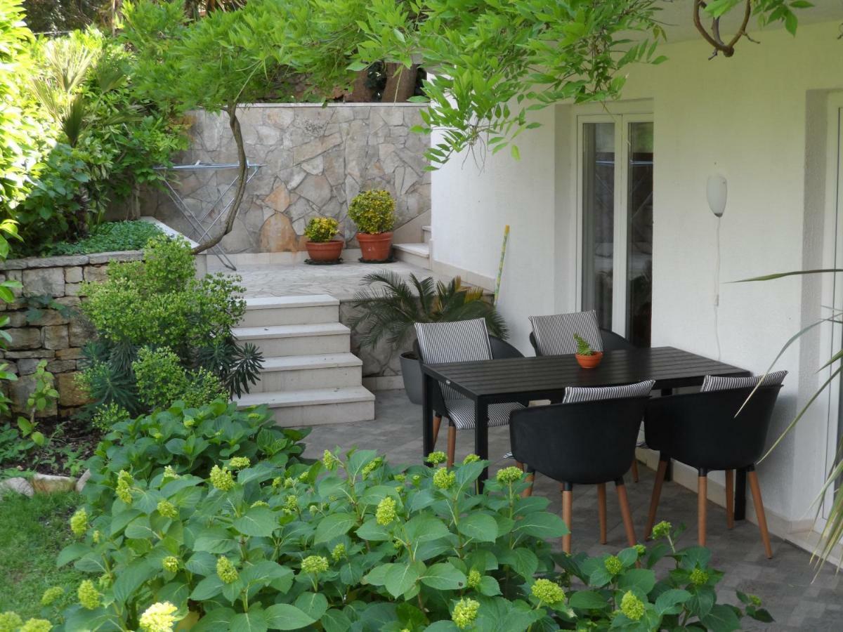 Tianri Apartment Korcula Town Exterior photo