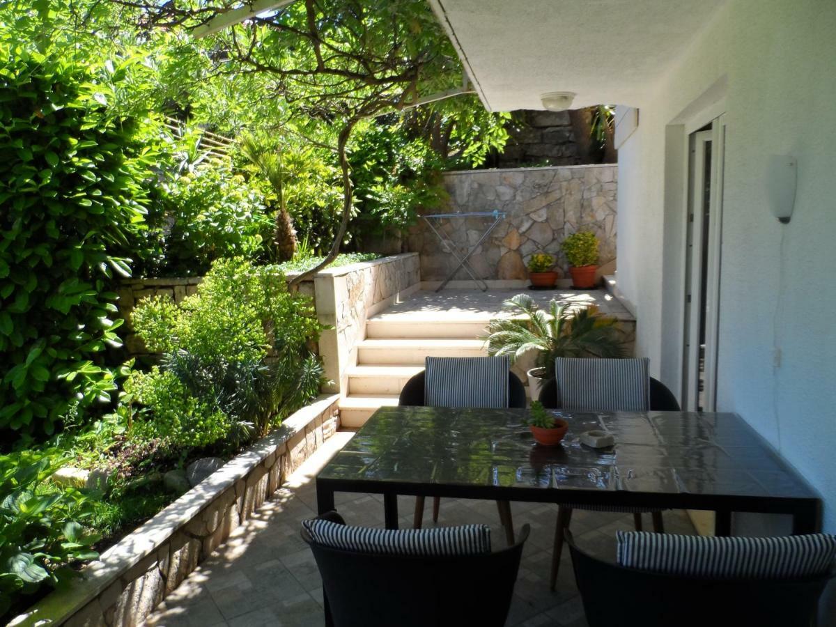 Tianri Apartment Korcula Town Exterior photo