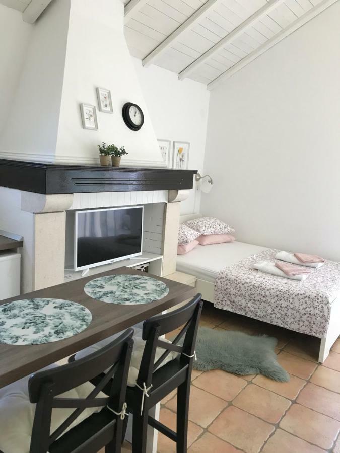 Tianri Apartment Korcula Town Exterior photo
